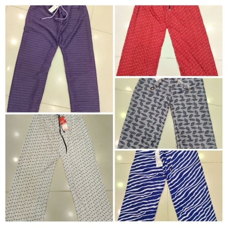 Plazo Pant