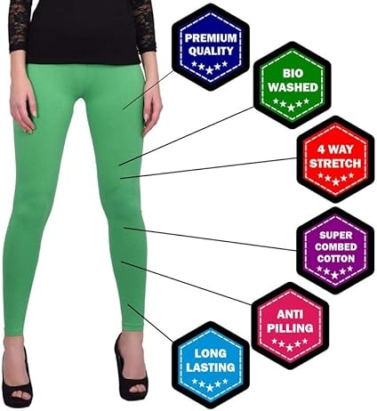 WOMEN LEGGINGS