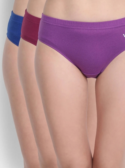TEEN PANTIES - PACK OF 3
