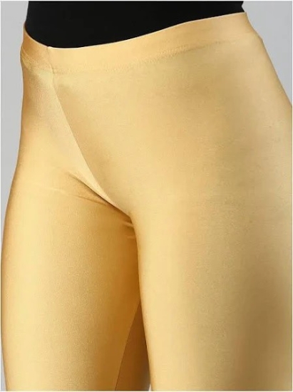 Stretch Shimmer Leggings