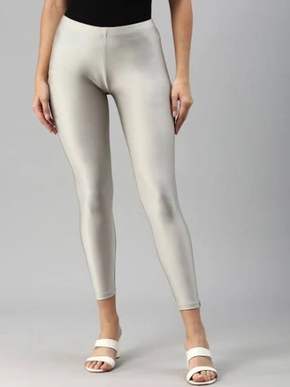 Stretch Shimmer Leggings