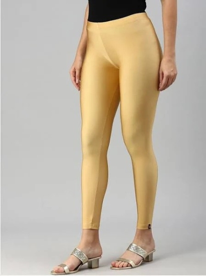 Stretch Shimmer Leggings Stretch Shimmer Leggings