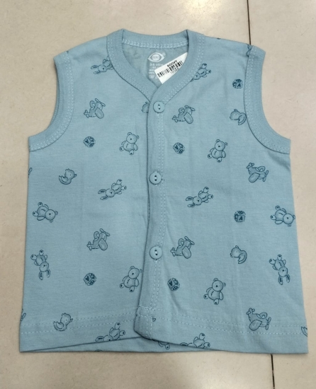 New Born Babies Sleeve less T-shirt