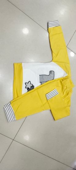 New Born Set,Full sleeveT-Shirt With Shorts