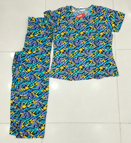 Women's co-ard set