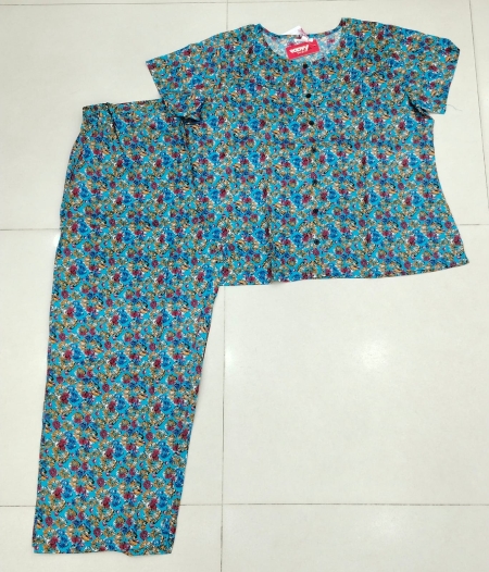 Women co-ard set