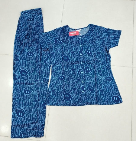 Women co-ard set