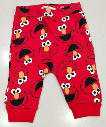 New Born Jogger Track Pant