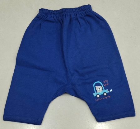 New Born Jogger Track Pant