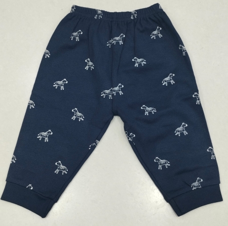 New Born Jogger Track Pant