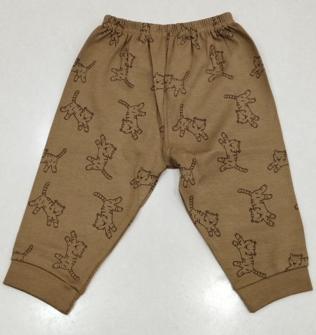 New Born Jogger Track Pant
