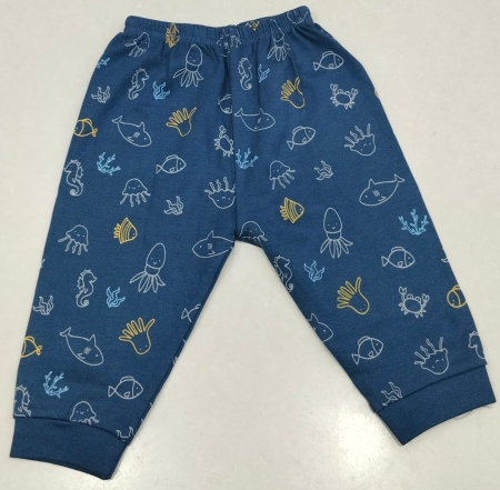 New Born Jogger Track Pant