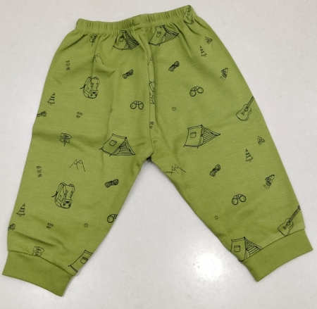 New Born Jogger Track Pant