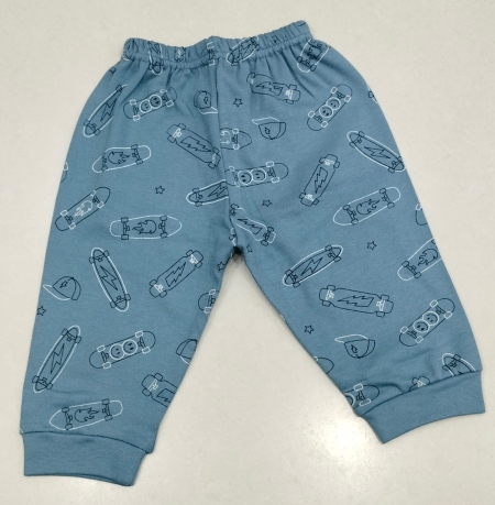 New Born Jogger Track Pant