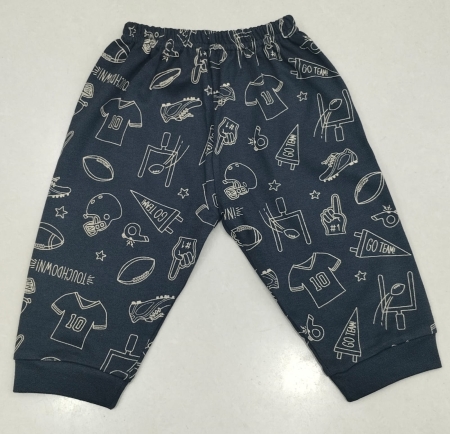 New Born Jogger Track Pant