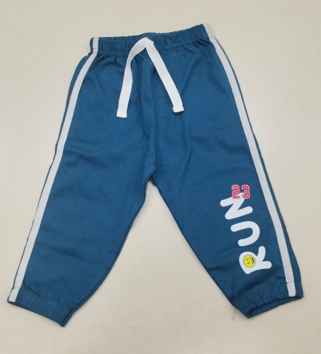 New Born Jogger Track Pant