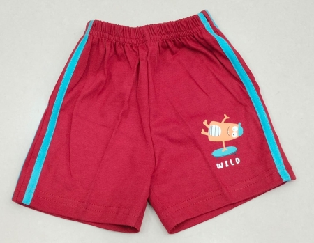 New Born Shorts