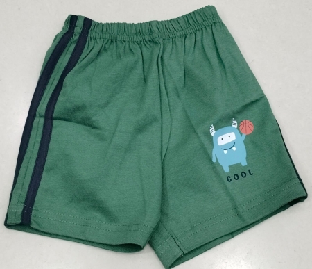 New Born Shorts