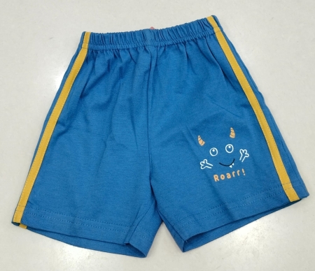 New Born Shorts