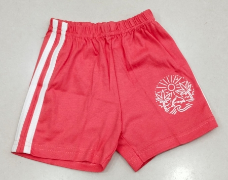 New Born Shorts