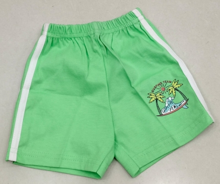 New Born Shorts