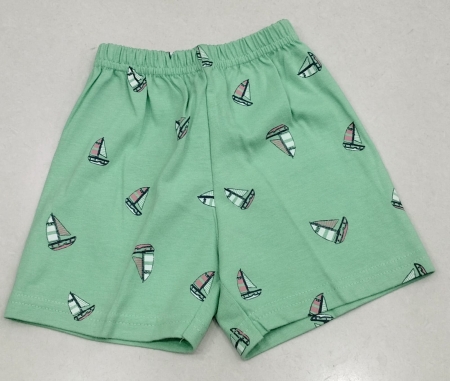 New Born Shorts