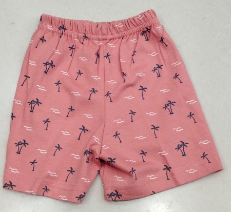 New Born Shorts