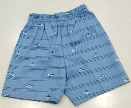 New Born Shorts