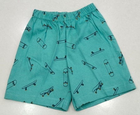 New Born Shorts