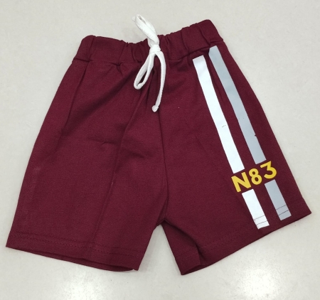 New Born Shorts