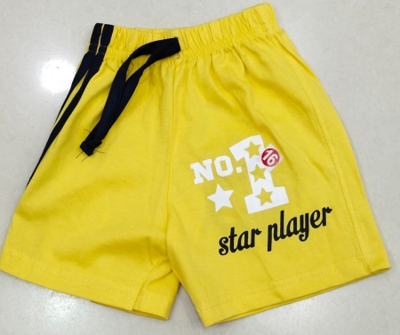 New Born Shorts