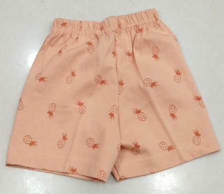 New Born Shorts