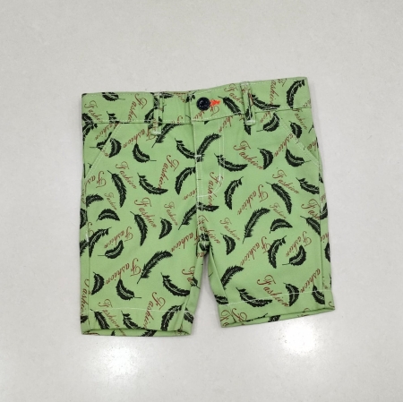 New Born cotton Shorts