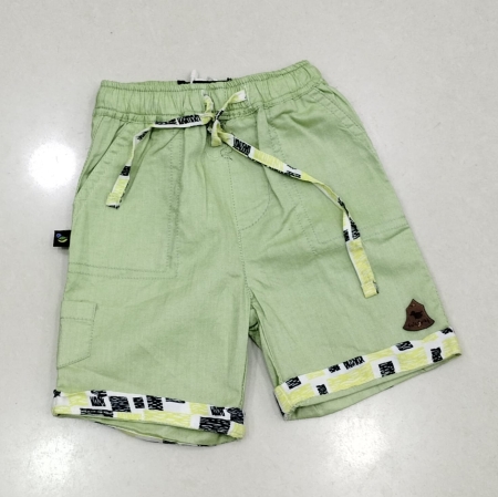 New Born semi-Cargo Shorts