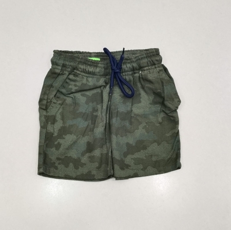 New Born cotton Shorts