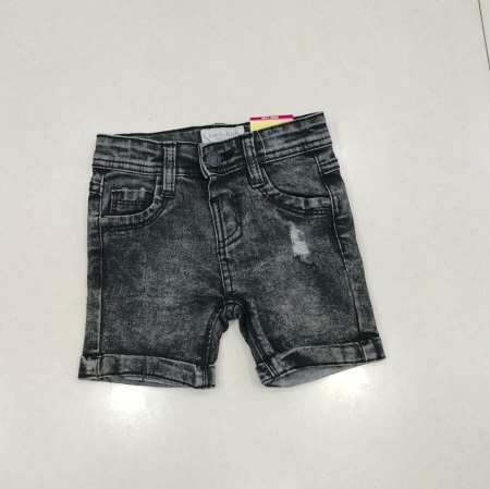 New Born denim Shorts