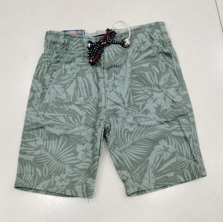 New Born Cargo Shorts