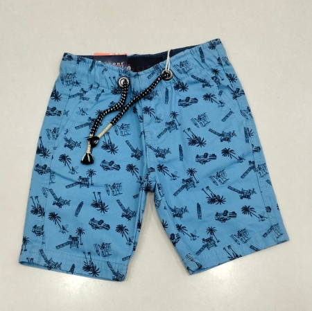 New Born cotton Shorts