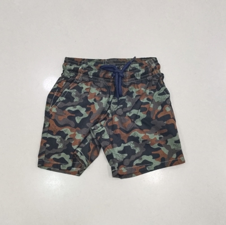 New Born cotton Shorts