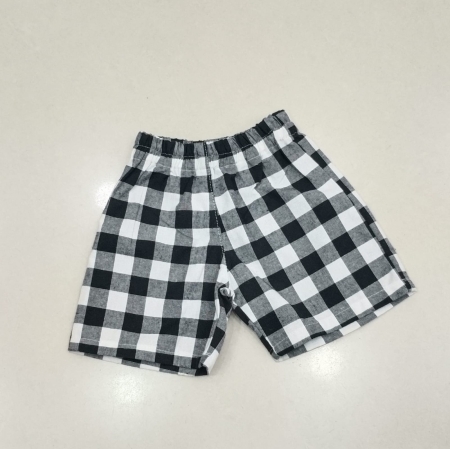 New Born cotton Shorts