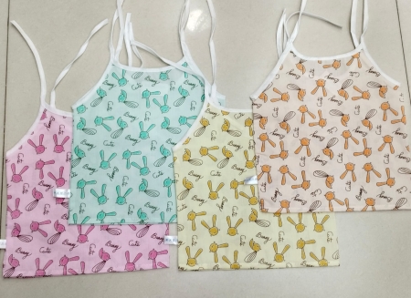 New Born Jabla Shoulder Knot