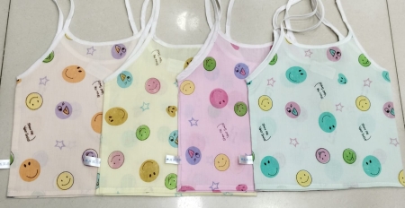 New Born Jabla Shoulder Knot