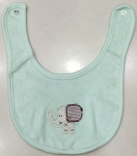 New Born Bib