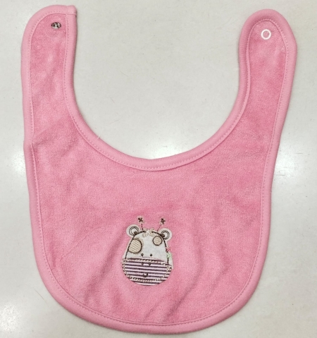 New Born Bib