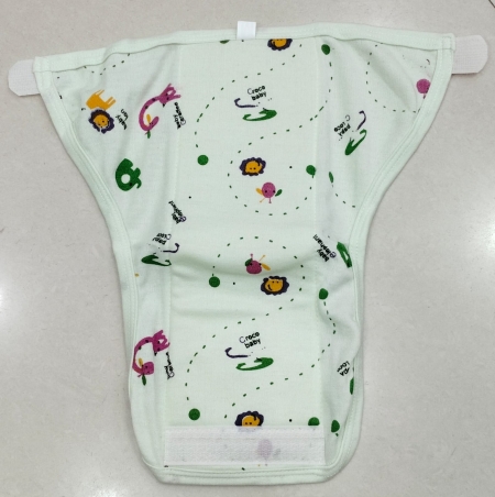 New Born Langot