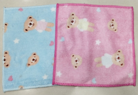 New Born Sweat Sheet