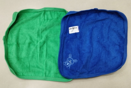 New Born Sweat Sheet