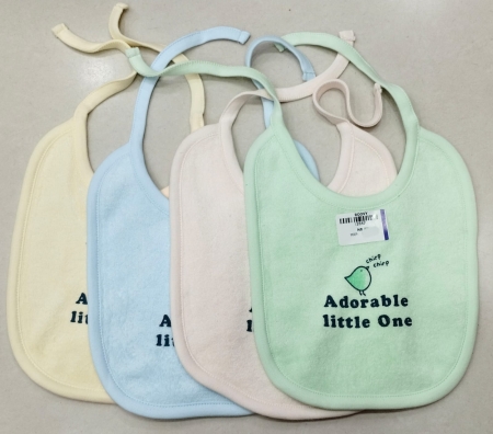 New Born Bib