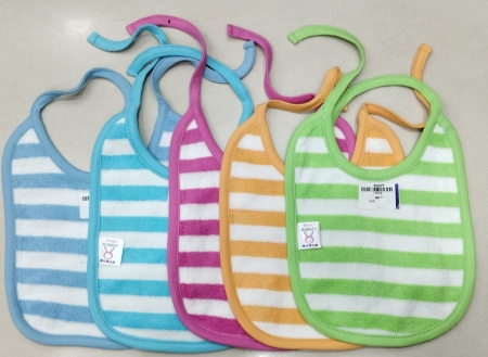 New Born Bib