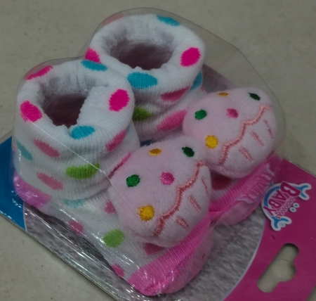 New Born Socks